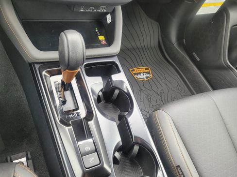 New 2026 Subaru Forester Wilderness AWD/4WD image 13