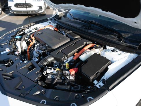 New 2026 Honda Accord Sport image 32