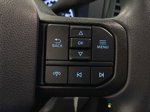 New 2025 Ford F350 XLT w/ FX4 Off-Road Package image 15