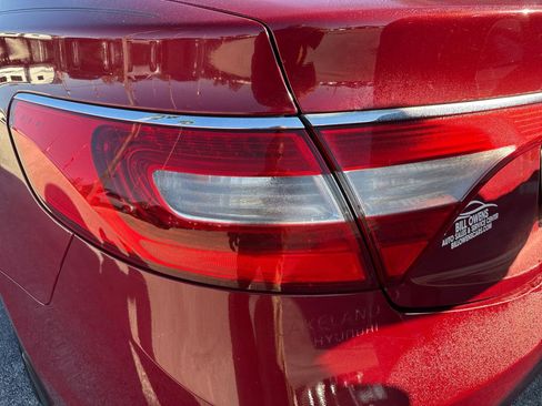 Used 2013 Hyundai Azera 4dr Sdn image 47