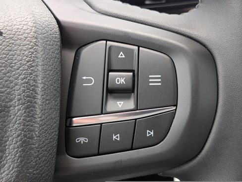 New 2026 Ford Ranger XLT w/ Technology Package RWD image 23