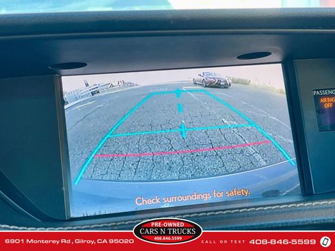 Used 2013 Lexus ES 300h ES 300h Sedan 4D image 20