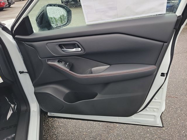 New 2026 Nissan Rogue SV w/ Rock Creek Premium Package AWD/4WD image 35