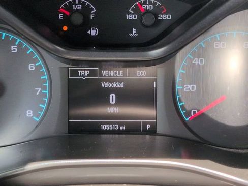 Used 2020 Chevrolet Colorado W/T RWD image 23