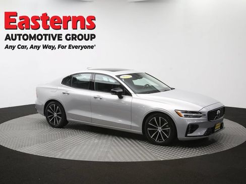 Used 2023 Volvo S60 T8 Plus AWD/4WD image 48