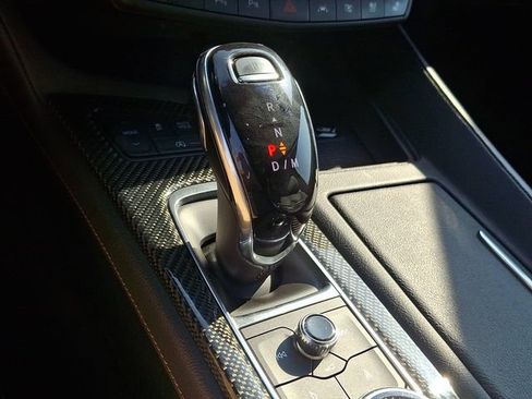 Used 2021 Cadillac CT5 Sport w/ Parking Package AWD/4WD image 14