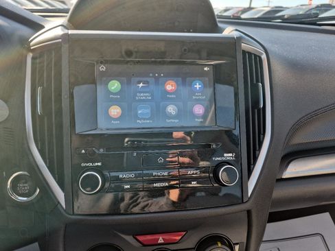 Used 2021 Subaru Forester Premium image 19