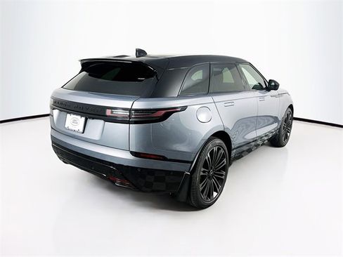 New 2026 Land Rover Range Rover Velar Dynamic SE image 5