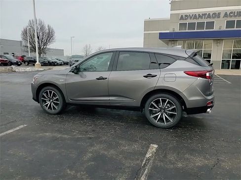 New 2026 Acura RDX A-Spec image 8