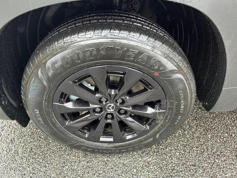 New 2026 MAZDA CX-50 2.5 Hybrid w/ Preferred Pkg image 11