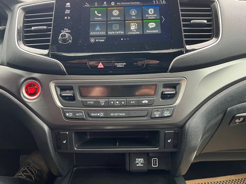 Used 2020 Honda Passport EX-L image 22