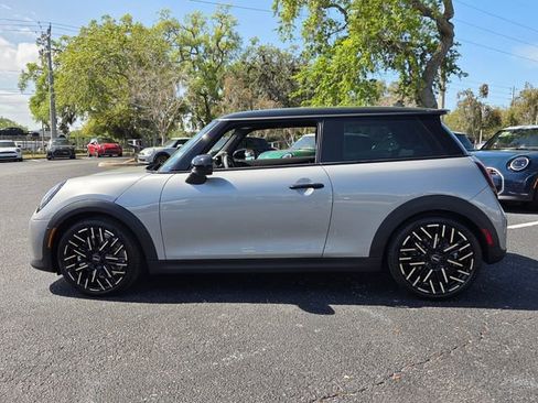 New 2026 MINI Cooper S FWD image 4