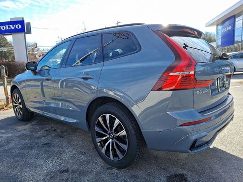 Certified 2023 Volvo XC60 B5 Plus w/ Climate Package image 4