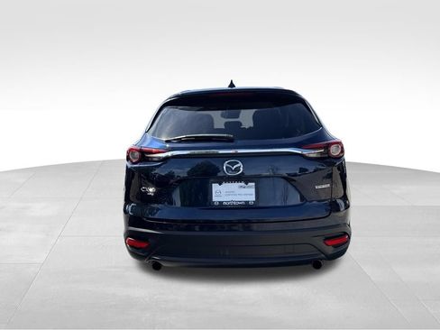 Certified 2022 MAZDA CX-9 Touring AWD/4WD image 6