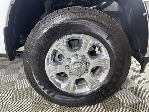 Used 2025 RAM 2500 Big Horn image 6