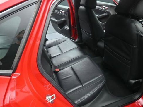Used 2023 Honda Civic Sport image 21