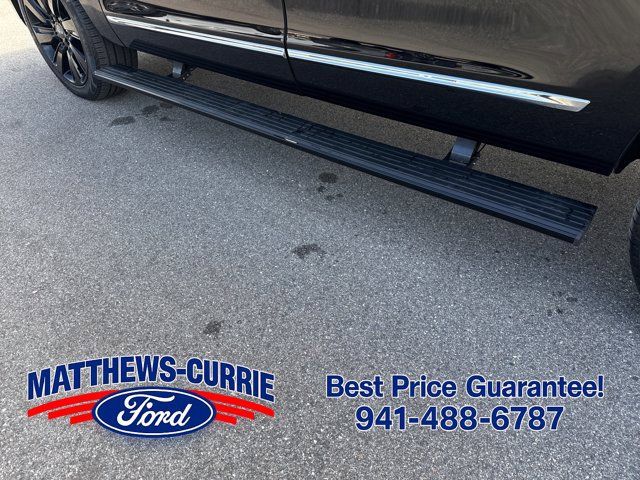 Used 2024 Lincoln Navigator L Reserve AWD/4WD image 15