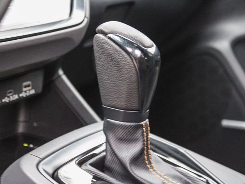 Certified 2025 Subaru Crosstrek 2.5i Wilderness w/ Wilderness Package image 22