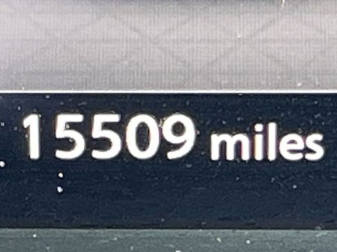 Certified 2023 Nissan Rogue Platinum w/ Platinum Premium Package image 24