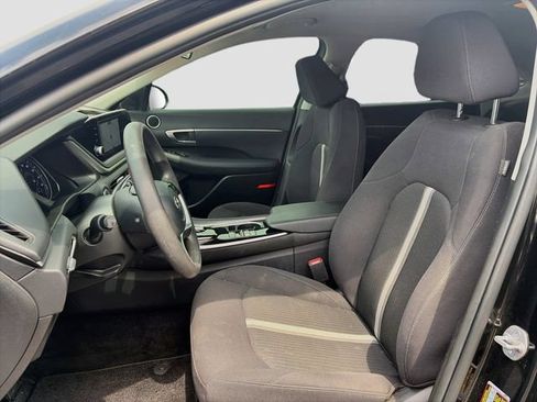 Used 2023 Hyundai Sonata SEL FWD image 21