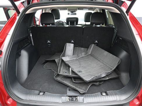 Used 2020 Ford Escape Titanium w/ Titanium Premium Package 2.0 image 32