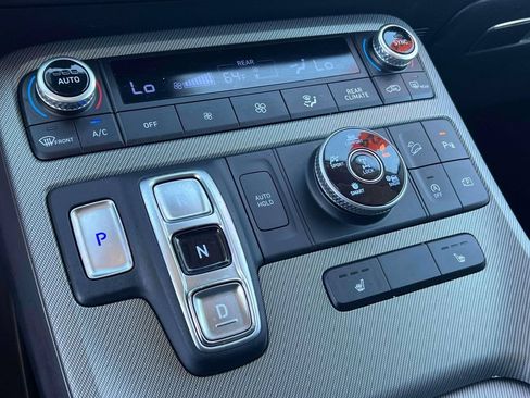 Used 2024 Hyundai Palisade SEL AWD/4WD image 30