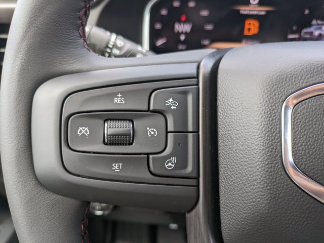 New 2026 GMC Sierra 2500 AT4X AWD/4WD image 23