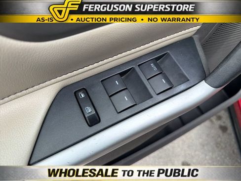 Used 2011 Ford Edge Limited FWD image 17