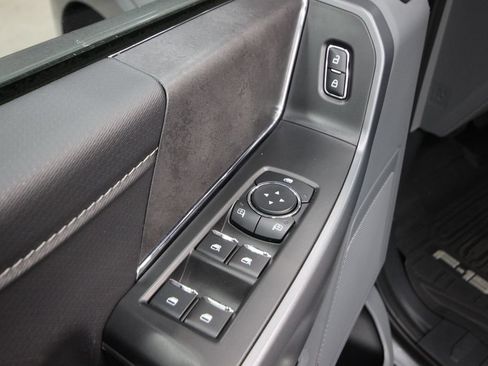 Used 2024 Ford F150 XLT w/ Equipment Group 302A MID AWD/4WD image 12