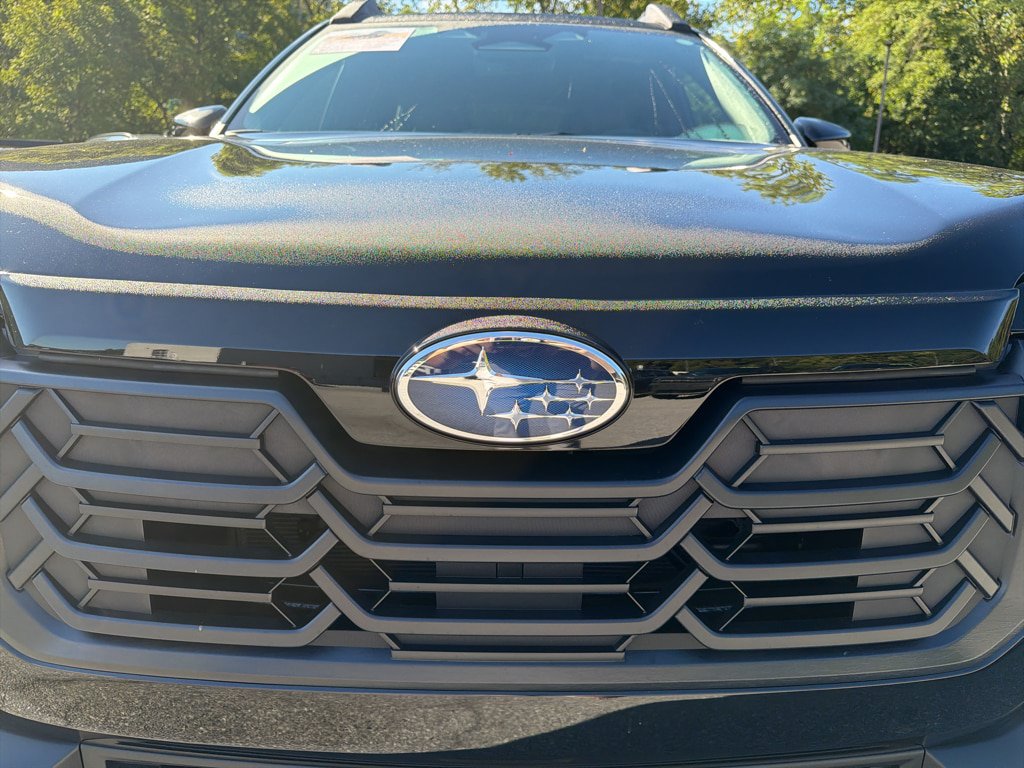 New 2026 Subaru Outback Limited AWD/4WD image 10