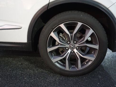 Used 2023 Acura MDX SH-AWD w/ Technology Package image 6