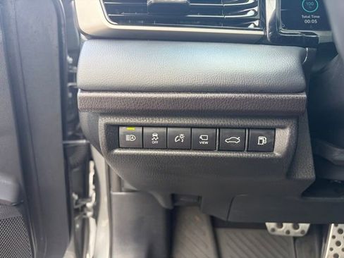 Used 2025 Toyota Camry XSE w/ Premium Plus Package image 22