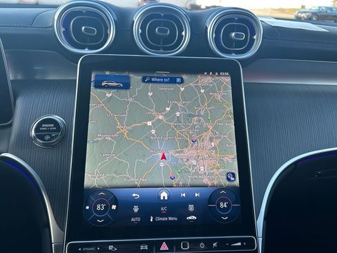 New 2026 Mercedes-Benz GLC 300 4MATIC image 19