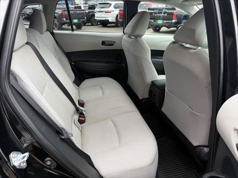 Certified 2022 Toyota Corolla Cross LE AWD/4WD image 20
