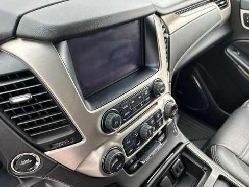 Used 2018 GMC Yukon XL Denali w/ Denali Ultimate Package AWD/4WD image 11