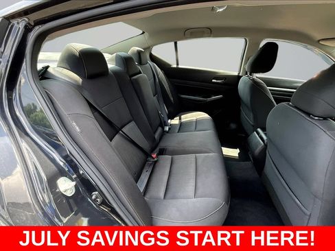 Used 2021 Nissan Altima 2.5 SV FWD image 29