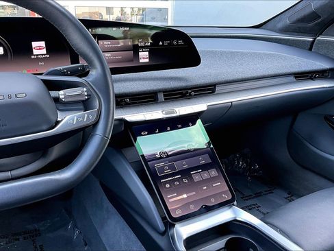Used 2024 Lucid Air Touring AWD/4WD image 6