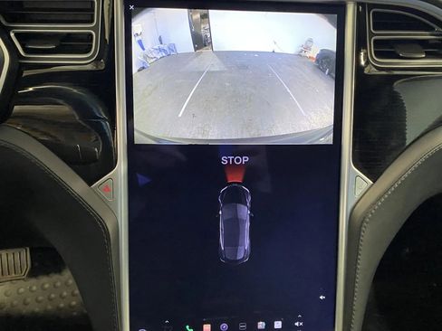 Used 2017 Tesla Model S 75 image 14
