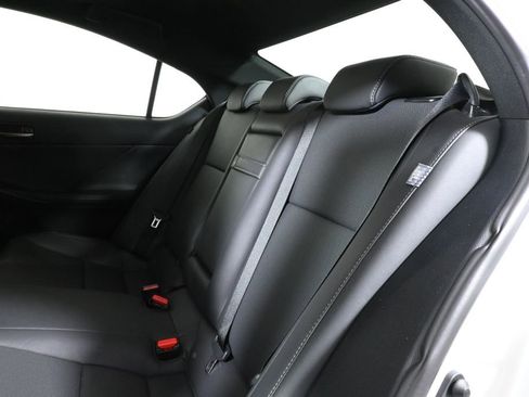 Used 2024 Lexus IS 300 AWD w/ Premium Package image 4
