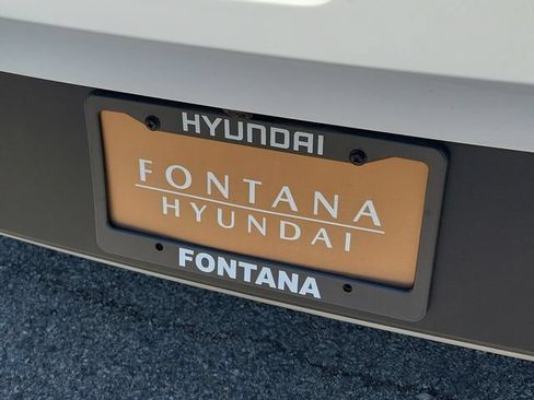 New 2026 Hyundai Venue SEL FWD image 29