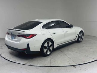 Certified 2023 BMW i4 eDrive40 RWD video 2