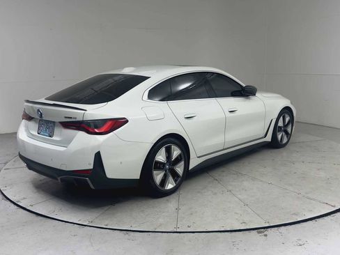 Certified 2023 BMW i4 eDrive40 RWD image 2
