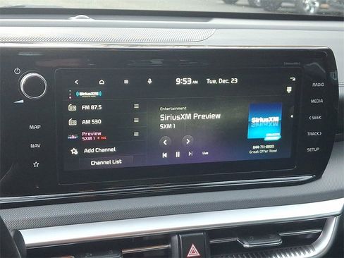 Used 2024 Kia K5 GT-Line image 16