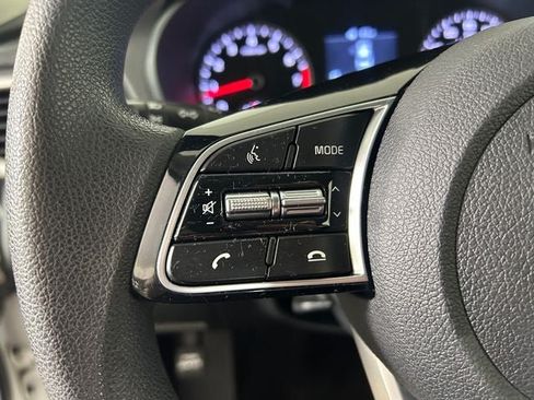 Used 2020 Kia Optima LX FWD image 15
