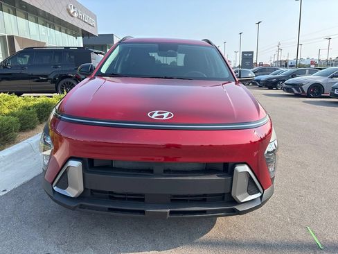 Used 2026 Hyundai Kona SEL Sport FWD image 3