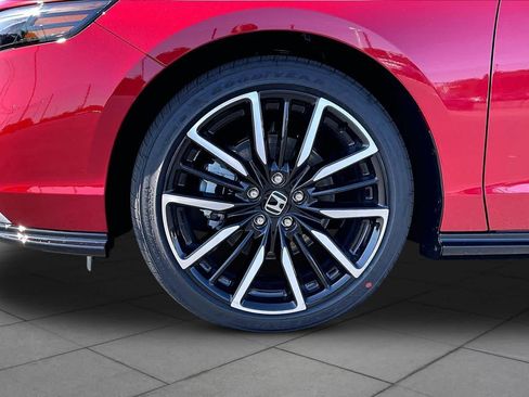 New 2026 Honda Accord Touring image 11