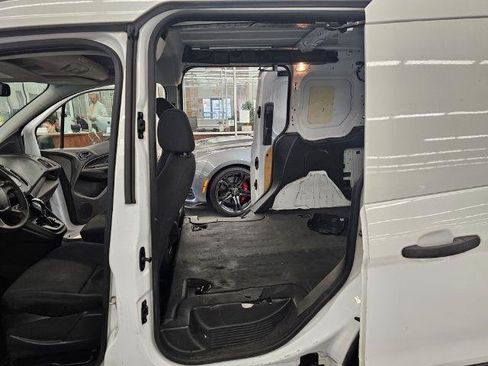 Used 2014 Ford Transit Connect XL FWD image 25
