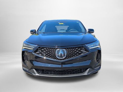 Used 2023 Acura RDX A-Spec FWD image 9