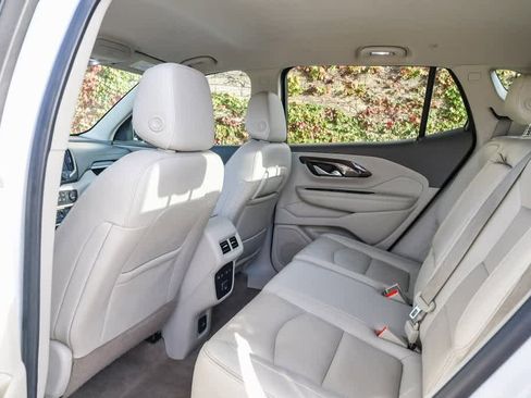 Used 2020 GMC Terrain Denali w/ Denali Premium Package image 18