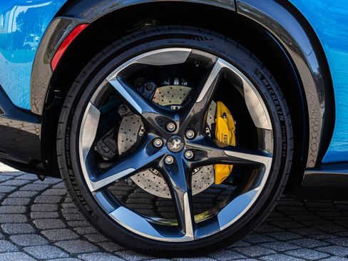 Certified 2024 Ferrari Purosangue AWD/4WD image 70